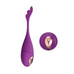 Goldenfish Remote Control Vibrator