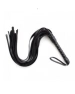 Bondage Kit Couple Fun- 7 Pieces Set (Black) - Image 2