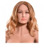 Pipedream Ultimate Bianca Fantasy 5 Feet Sex Doll - Real Full Young Girl Body Sex Doll - Image 2