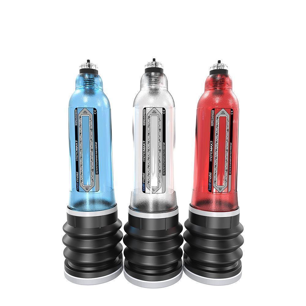 14.jpg Bathmate Hydromax7 Penis Pump-Blue - Image 1