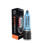 Bathmate Hydromax7 Penis Pump-Blue - Image 6