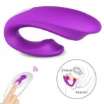 WE VIBZ  Couple Vibrator