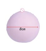 Realistic Boob (Stressbuster For Office Use Too) - 1 Unit - Image 3