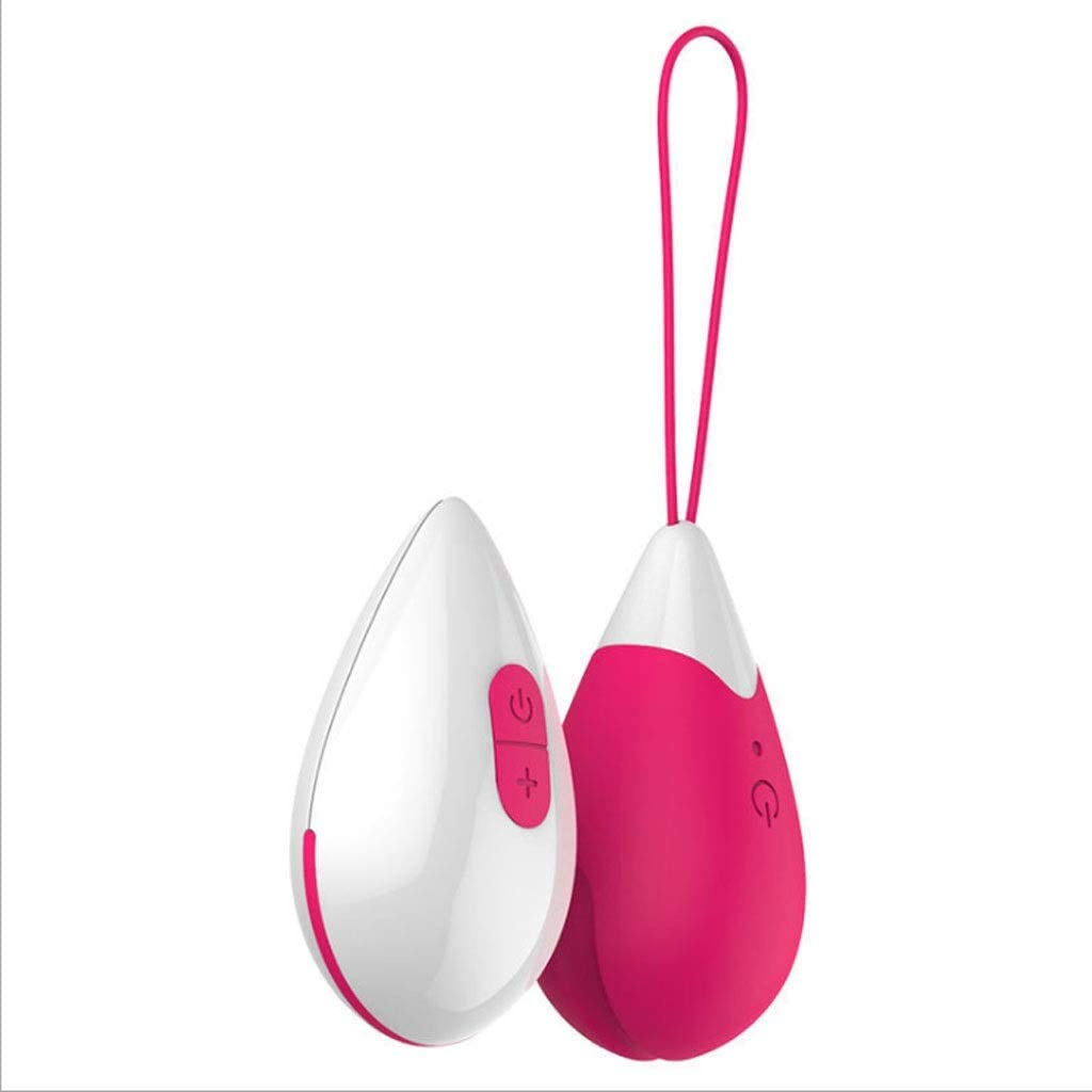 31b.jpg Evolved Remote Control Egg Vibrator - Image 1