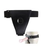 Strap on Belt For Dildo - Image 4