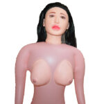 Full Body Inflatable Air Sex Doll with Pump and Kit - Image 2