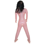 Full Body Inflatable Air Sex Doll with Pump and Kit - Image 4