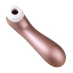 Satisfyer Pro 2 Air-Pulse Clitoris Suction Clitoral Vibrator - Image 3