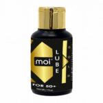 50+ MOI Lubricant for Men and Women