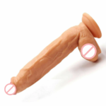 Big Man 12.5 Inch Long And Thick Dildo1