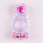 Big O Ring Reusable Cock Ring - Image 3