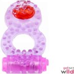 Big O Ring Reusable Cock Ring - Image 5