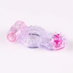 Big O Ring Reusable Cock Ring - Image 7