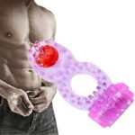 Big O Ring Reusable Cock Ring - Image 8