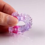 Big O Ring Reusable Cock Ring - Image 9