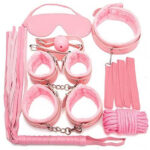 Bondage Sex Fun kit