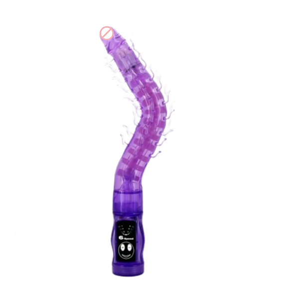 CATE Vibrator With Tickling Sensations