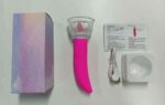 3 in 1 Licking, Sucking and Clitoral Stimulating Vibrator for Women - Image 3