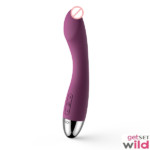 Delux GIGI G-Spot Vibrator For Women