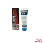 Developpe Delay, Erection and and Penis Enlargement Cream for Men - Image 3