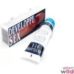 Developpe Delay, Erection and and Penis Enlargement Cream for Men - Image 6