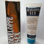Developpe Delay, Erection and and Penis Enlargement Cream for Men - Image 7