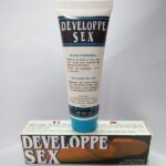 Developpe Delay, Erection and and Penis Enlargement Cream for Men