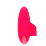 Finger Bullet Vibrator for Fingering