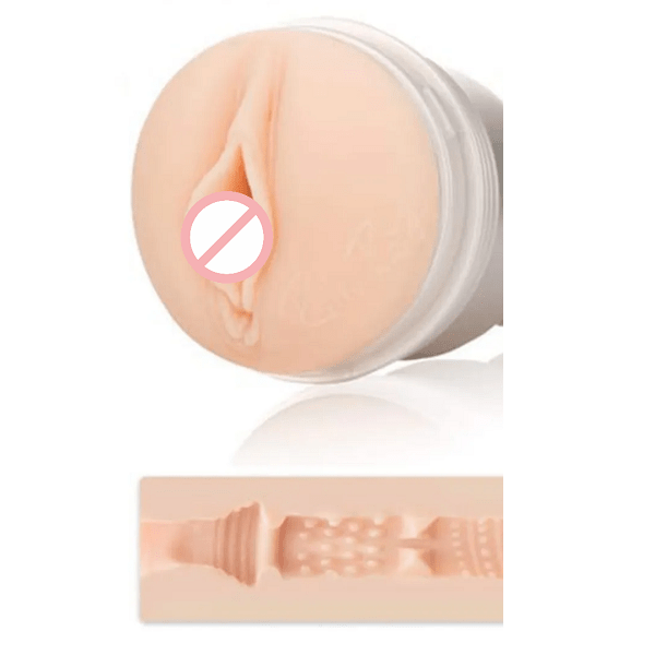 Fleshlight Girls Riley Reid Fleshlight Masturbator