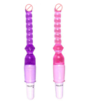 Flexible Vibrator For G-Spot And Clitoral Stimulation