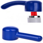 Hitachi Magic Wand Massager With FREE Sexual Attachments - Image 2