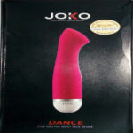 Joko Dance Clitoral Vibrator For Women - Image 2