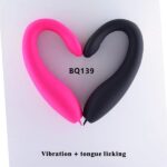 Kia Wireless Remote Control Couple Vibrators - Image 4