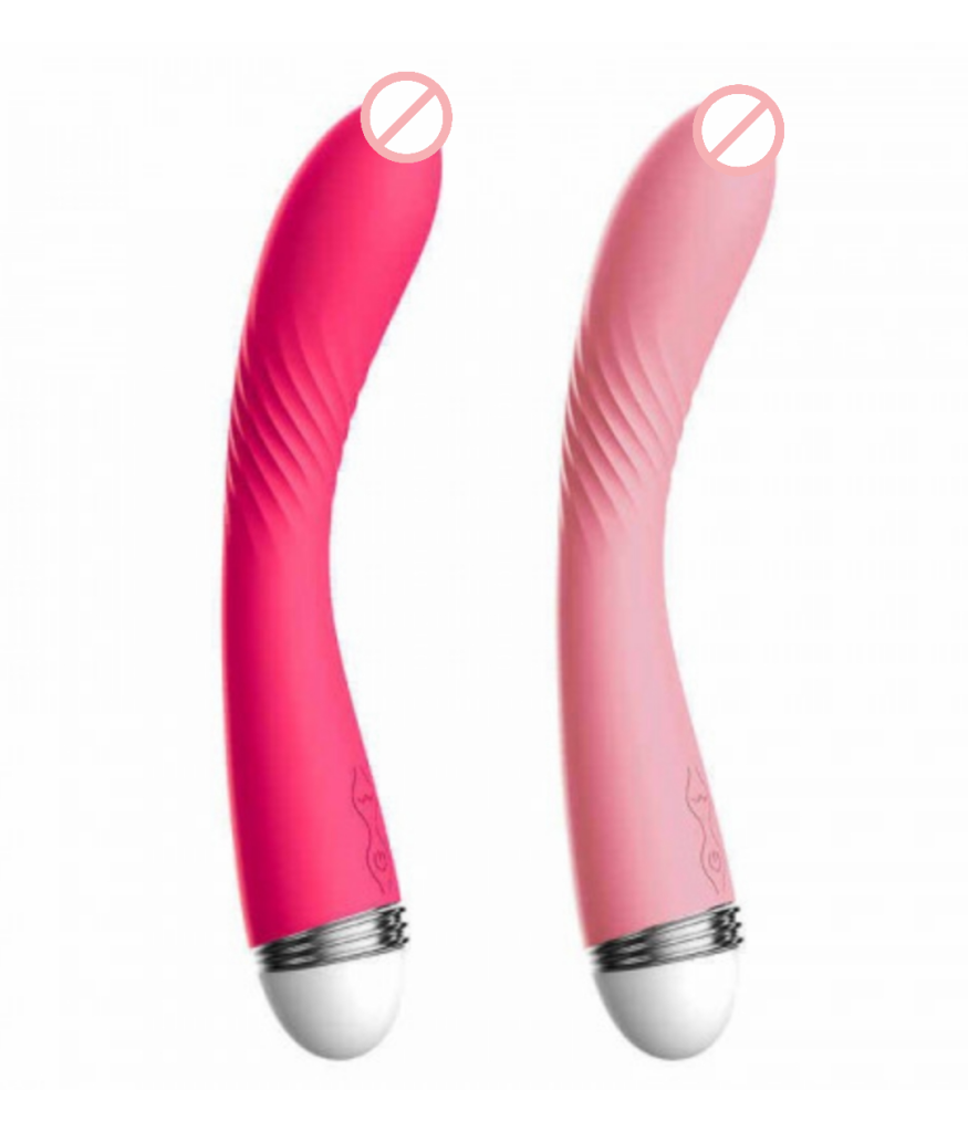 Lilo Spark Of Love Rechargeable G-Spot Vibrator