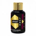 MOI Caramel Edible Lickable Lubricant
