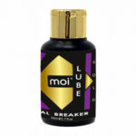 MOI Seal breaker virgin sex lubricant