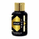 MOI Vanilla flavoured lubricant
