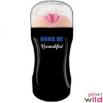 Nora De Handheld Masturbator
