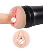 Nora De Handheld Masturbator
