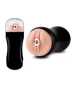 Nora De Handheld Masturbator - Image 2