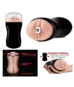 Nora De Handheld Masturbator - Image 3