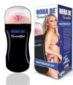 Nora De Handheld Masturbator - Image 4