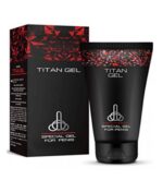 Titan Gel - Sex Cream for Delay, Erection and Penis Enlargement Cream for Men - Image 4