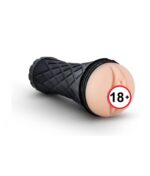 Spider HandsFree Wall Mounted Silicon Masturbator Sex Toy for Men - Image 5