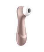Satisfyer Pro 2 Air-Pulse Clitoris Suction Clitoral Vibrator