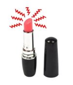 Super Discreet and Travel Friendly Lipstick Vibrator - Image 3
