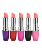 Super Discreet and Travel Friendly Lipstick Vibrator - Image 6