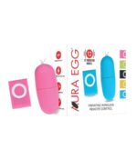 Love  Egg Wireless Vibrator - Image 5
