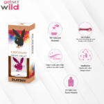 Playboy Strawberry Flavored Sex Lubricant - Image 6