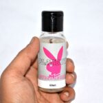 Playboy Strawberry Flavored Sex Lubricant - Image 2